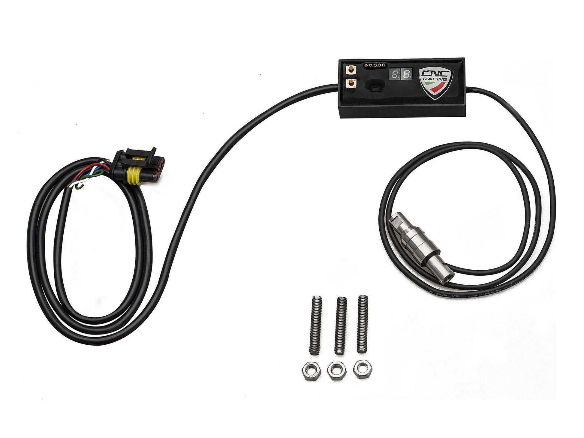 CE710 - CNC RACING Universal Power Shifter – Accessories in the Motodeal Motorcycle Aftermarket Accessories and Parts Online Shop