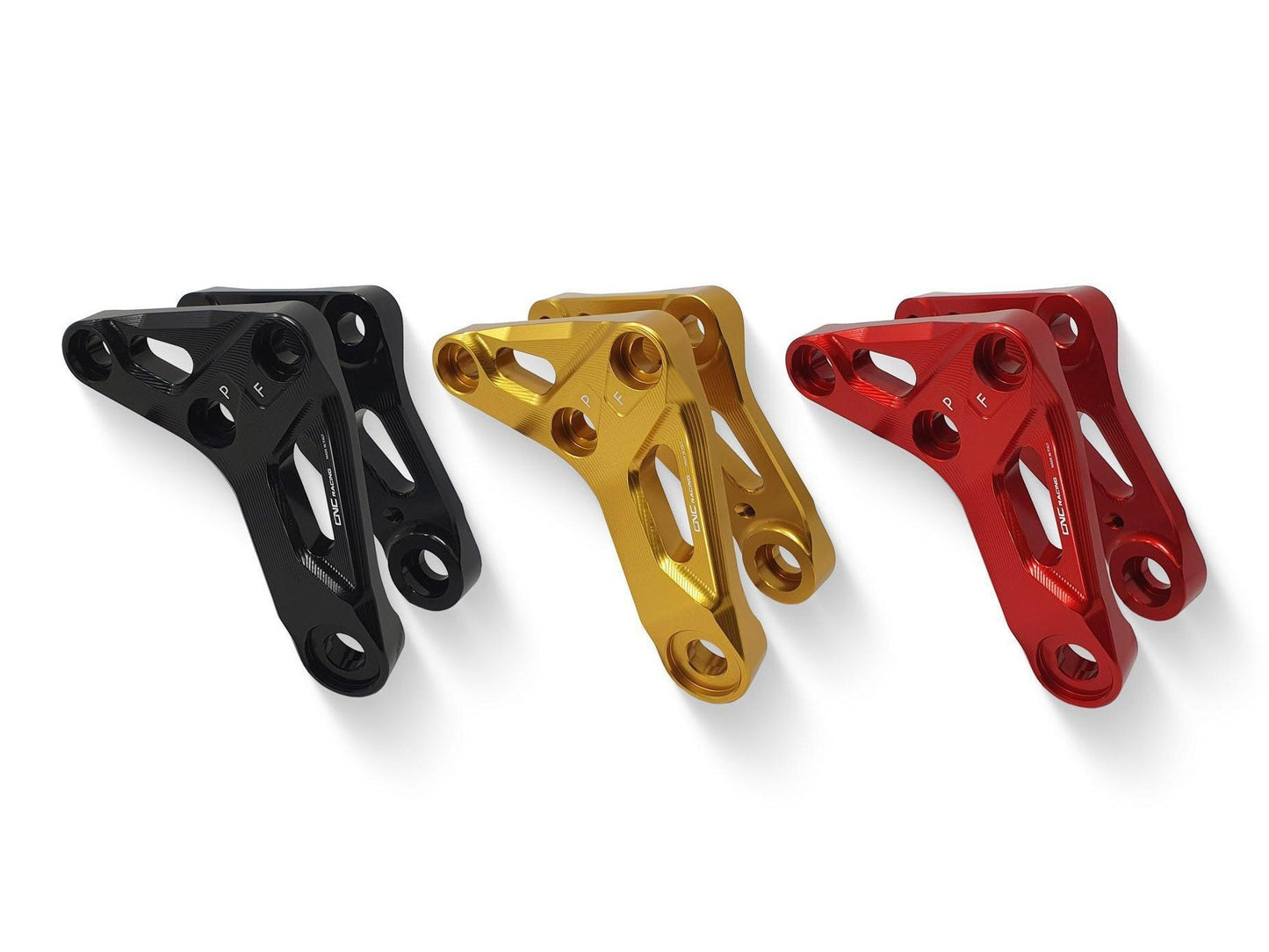 AP001 - CNC RACING Ducati Panigale / Streetfighter V2 Rear Suspension Rocker Arms – Accessories in the Motodeal Motorcycle Aftermarket Accessories and Parts Online Shop