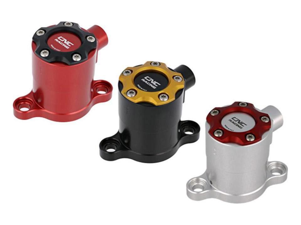 AF501 - CNC RACING Ducati Clutch Slave Cylinder "Gear" (Ø 30 mm) – Accessories in the Motodeal Motorcycle Aftermarket Accessories and Parts Online Shop