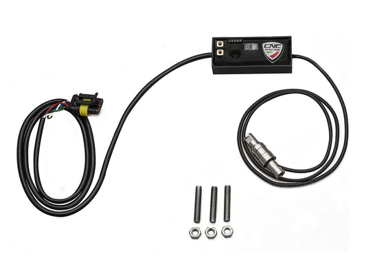 CE710 - CNC RACING Universal Power Shifter – Accessories in the Motodeal Motorcycle Aftermarket Accessories and Parts Online Shop