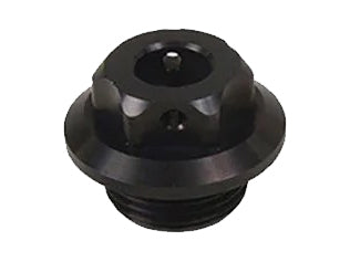 T007 - BONAMICI RACING Yamaha Oil Filler Cap – Accessories in the 2WheelsHero Motorcycle Aftermarket Accessories and Parts Online Shop