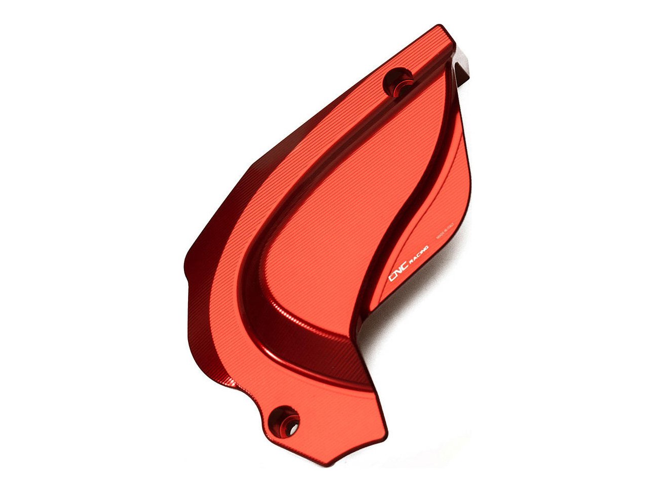 CP169 - CNC RACING Ducati Multistrada 950 (17/18) Sprocket Cover – Accessories in the Motodeal Motorcycle Aftermarket Accessories and Parts Online Shop