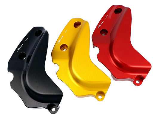 CP170 - CNC RACING Ducati SuperSport 950 / 939 Front Sprocket Cover – Accessories in the Motodeal Motorcycle Aftermarket Accessories and Parts Online Shop