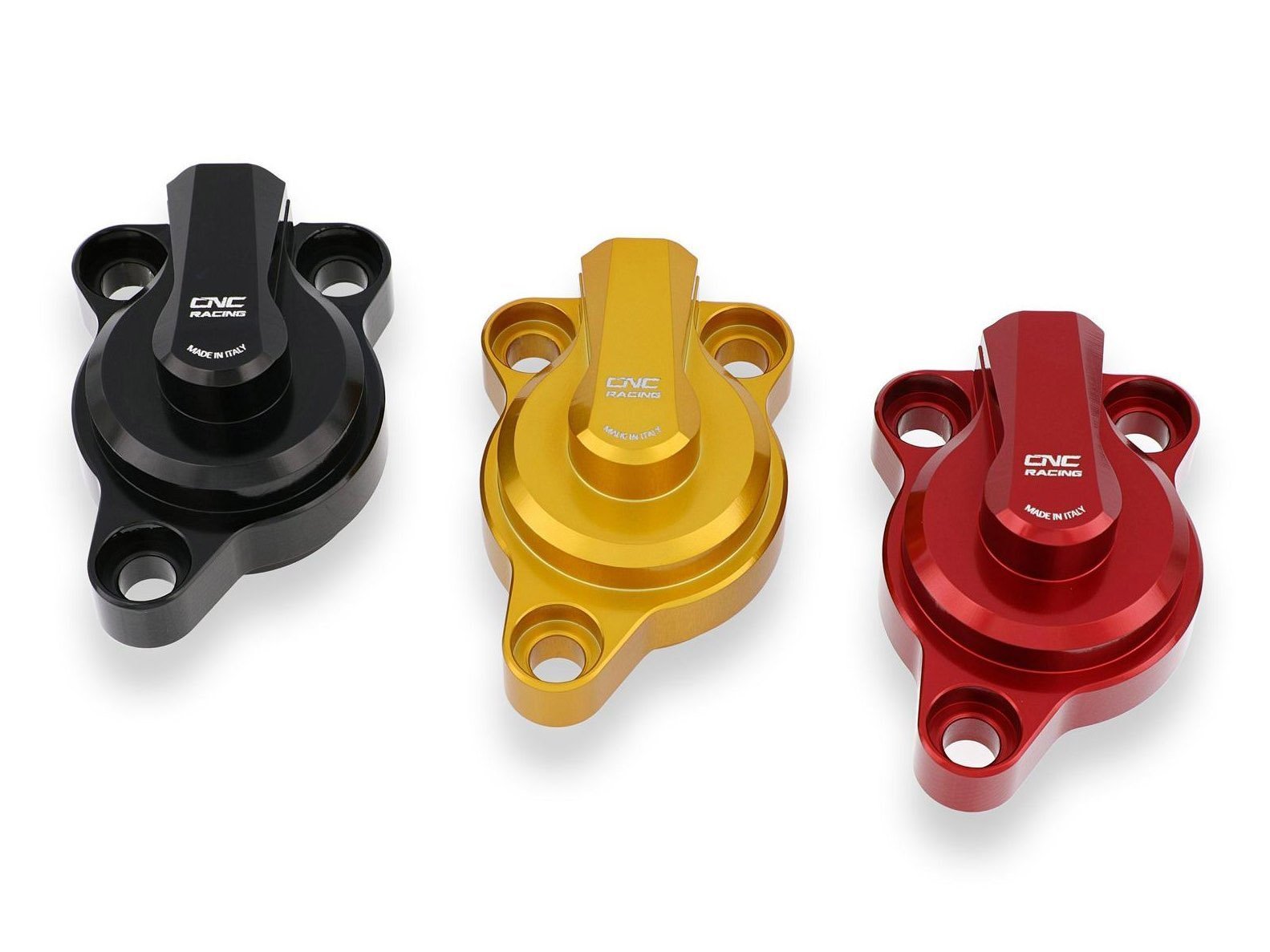 AF650 - CNC RACING Ducati Clutch Slave Cylinder (Ø 29 mm) – Accessories in the Motodeal Motorcycle Aftermarket Accessories and Parts Online Shop