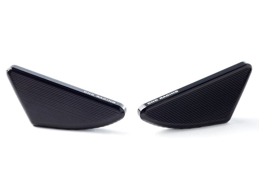 CS803 - CNC RACING Ducati 1199 / 899 Panigale Mirror Holes Caps – Accessories in the Motodeal Motorcycle Aftermarket Accessories and Parts Online Shop