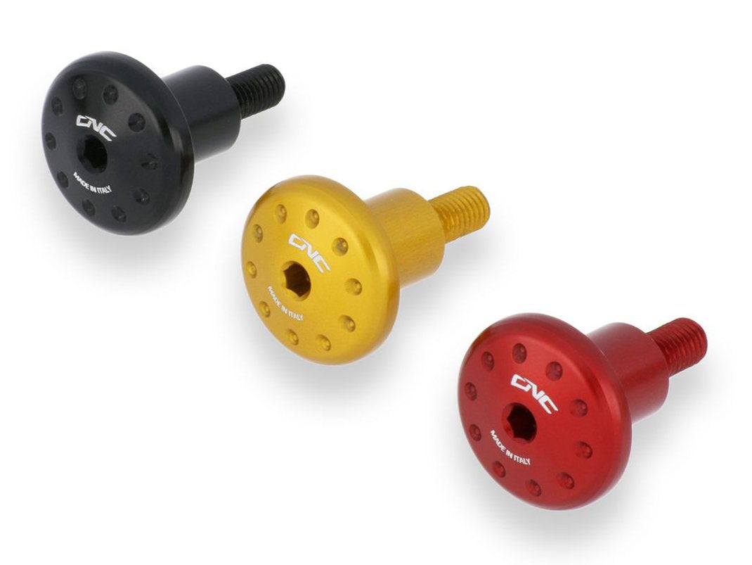 KV328 - CNC RACING Ducati / MV Agusta Front Fluid Tank Screw – Accessories in the Motodeal Motorcycle Aftermarket Accessories and Parts Online Shop