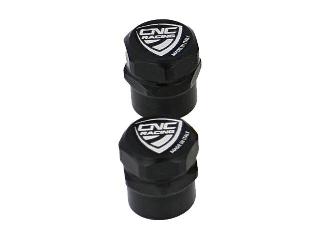 KS252 - CNC RACING Universal Wheel Valve Caps – Accessories in the Motodeal Motorcycle Aftermarket Accessories and Parts Online Shop