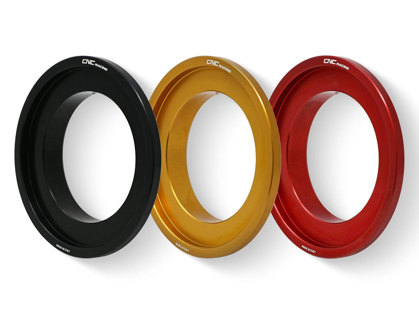 DAA01 - CNC RACING Ducati Rear Wheel Nut Conical Spacer – Accessories in the Motodeal Motorcycle Aftermarket Accessories and Parts Online Shop