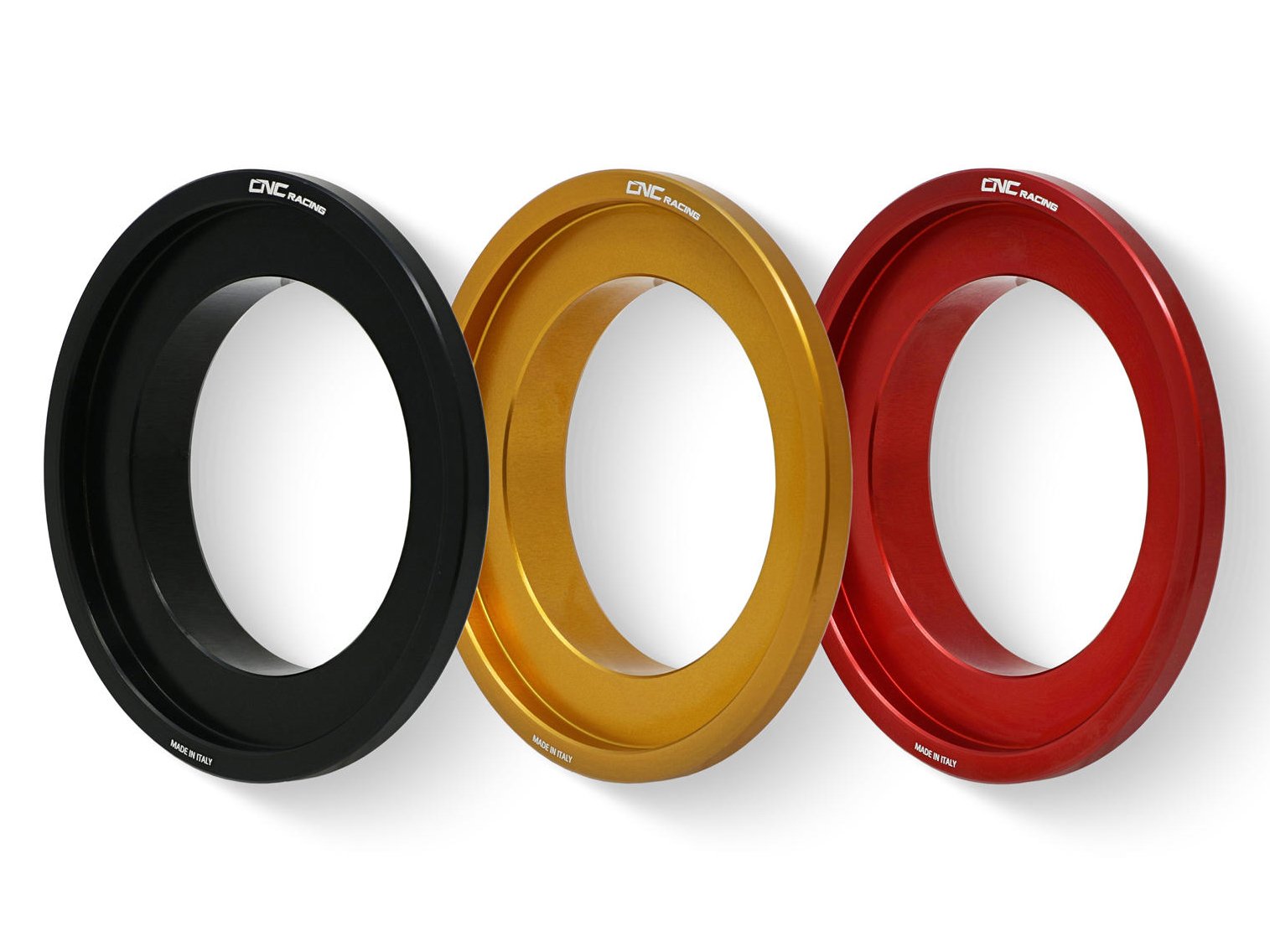 DAA01 - CNC RACING Ducati Rear Wheel Nut Conical Spacer – Accessories in the Motodeal Motorcycle Aftermarket Accessories and Parts Online Shop