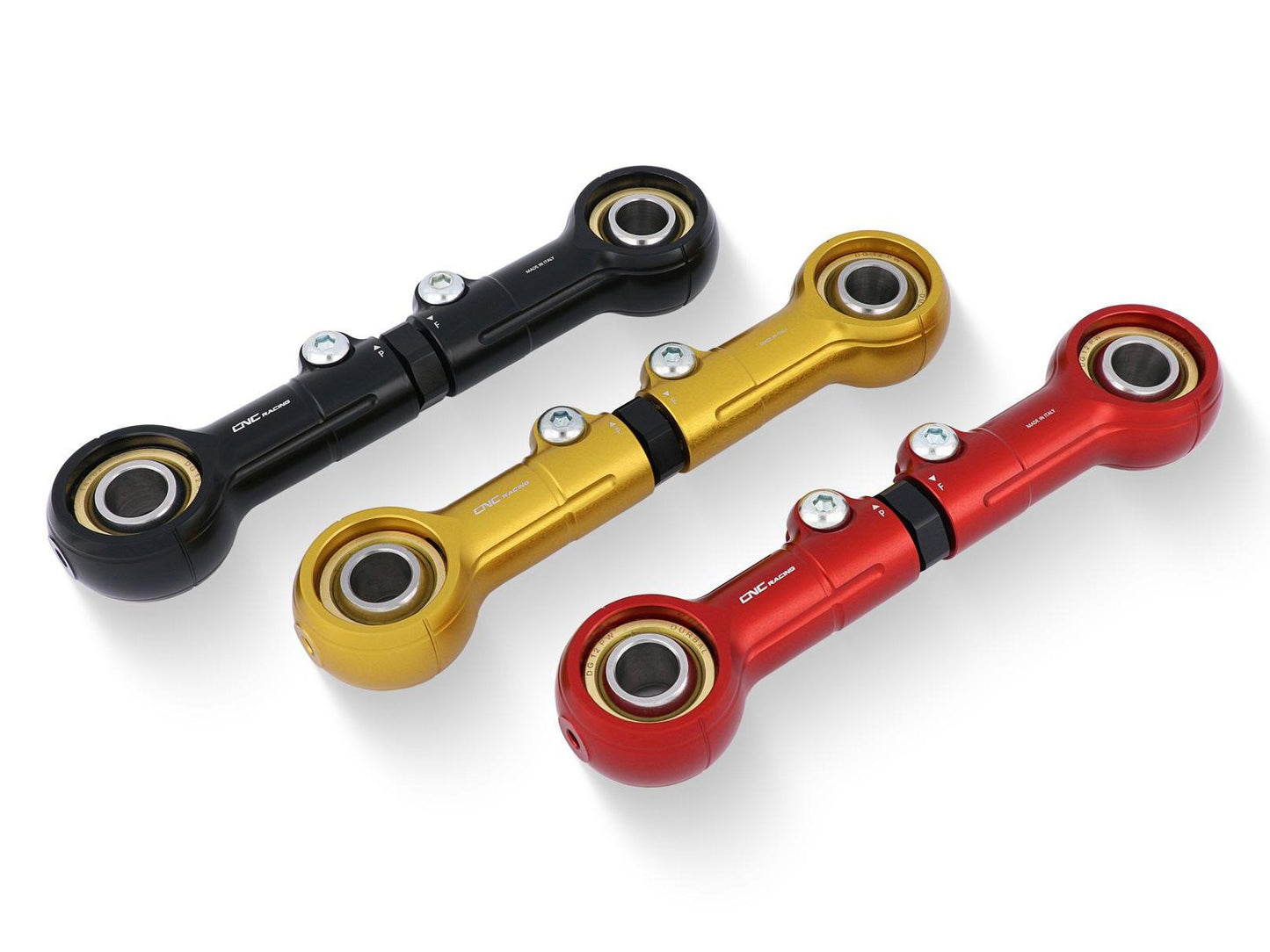 AP002 - CNC RACING Ducati Panigale / Streetfighter V2 Rear Suspension Rod – Accessories in the Motodeal Motorcycle Aftermarket Accessories and Parts Online Shop