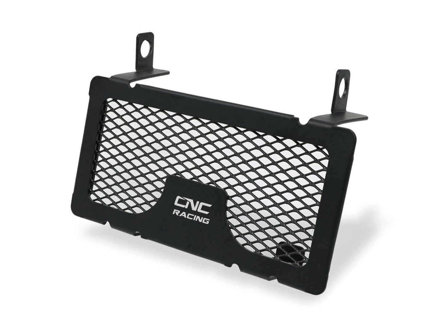 RA065 - CNC RACING Ducati Hypermotard 950/939 Oil Cooler Guard – Accessories in the Motodeal Motorcycle Aftermarket Accessories and Parts Online Shop