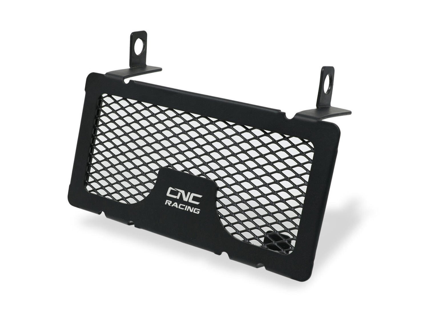 RA065 - CNC RACING Ducati Hypermotard 950/939 Oil Cooler Guard – Accessories in the Motodeal Motorcycle Aftermarket Accessories and Parts Online Shop