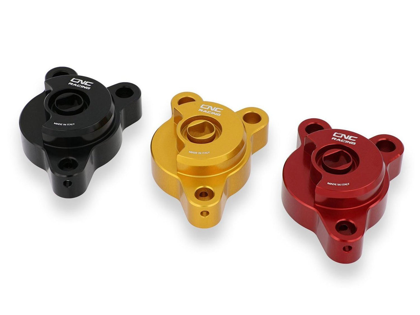 AFA02 - CNC RACING Ducati Clutch Slave Cylinder Mounting Plate – Accessories in the Motodeal Motorcycle Aftermarket Accessories and Parts Online Shop