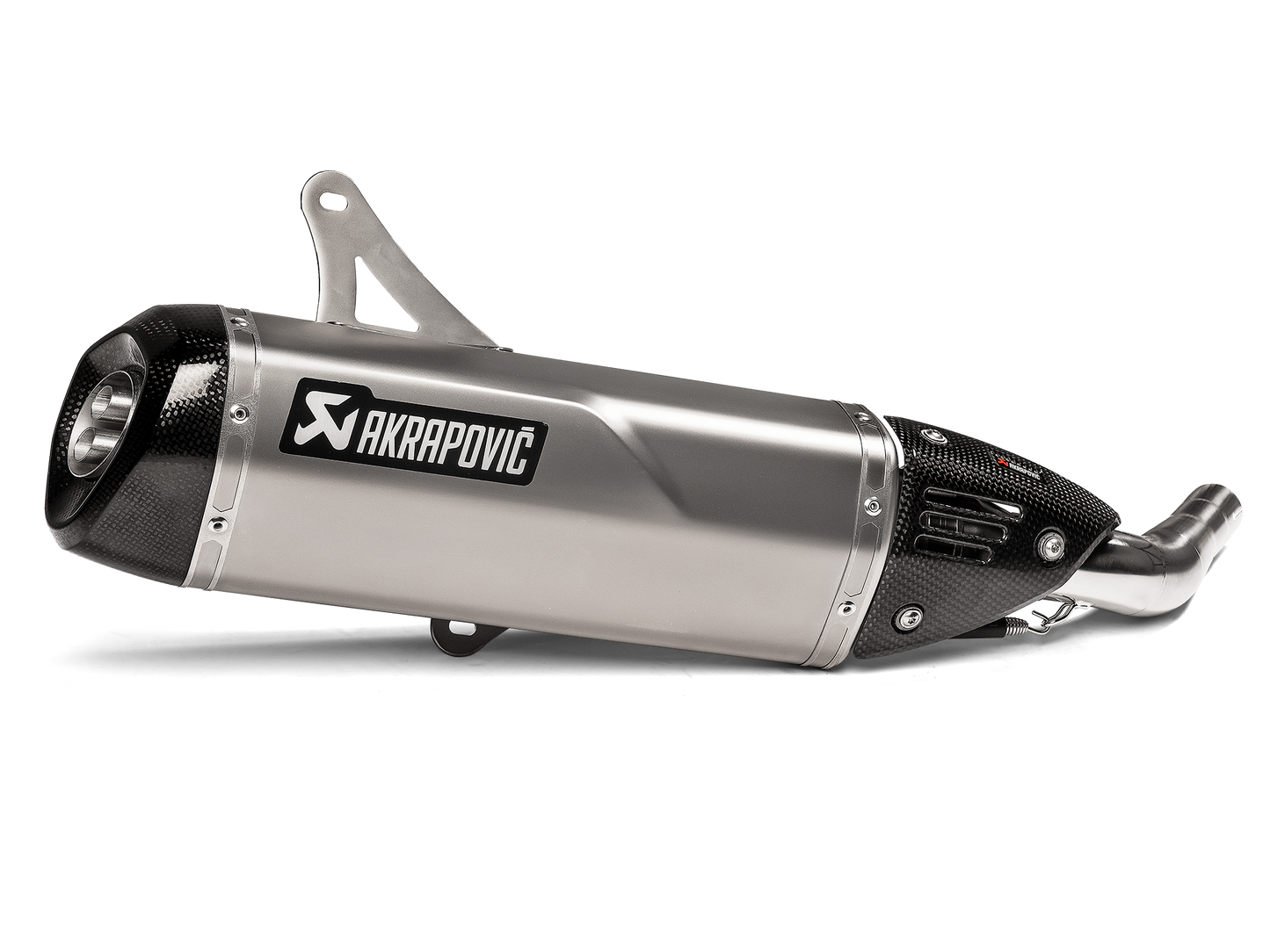 AKRAPOVIC P-HSVE3SO1 Vespa GTS 125 / 250 / 300 Heat Shield (carbon) – Accessories in the 2WheelsHero Motorcycle Aftermarket Accessories and Parts Online Shop