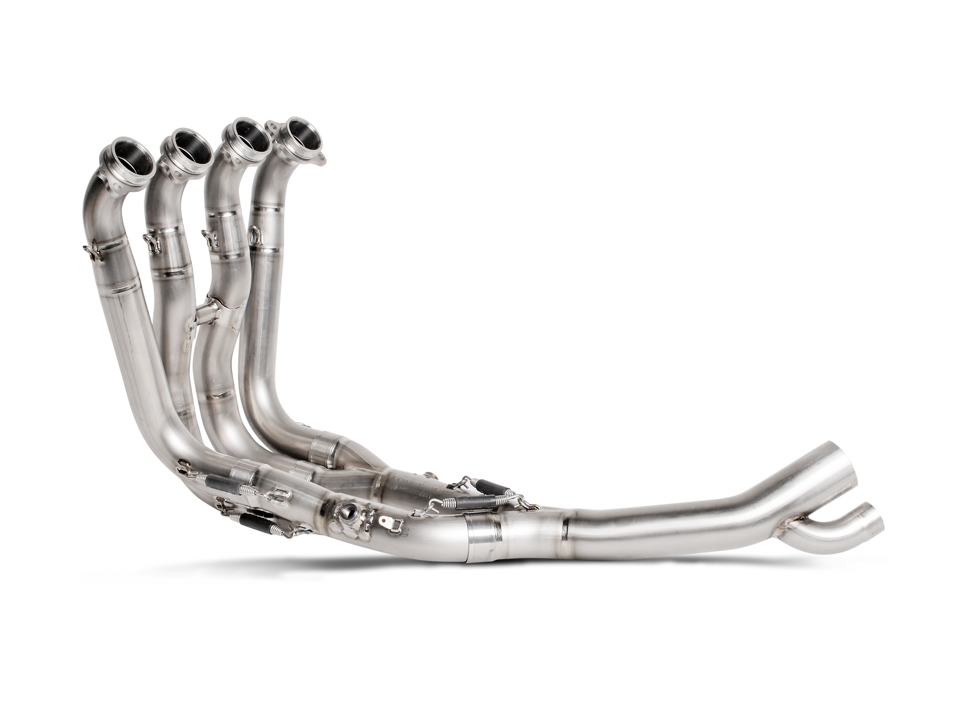 AKRAPOVIC E-B10R5 BMW S1000R / M1000R (2020+) Optional Header Exhaust (SS) – Accessories in the 2WheelsHero Motorcycle Aftermarket Accessories and Parts Online Shop