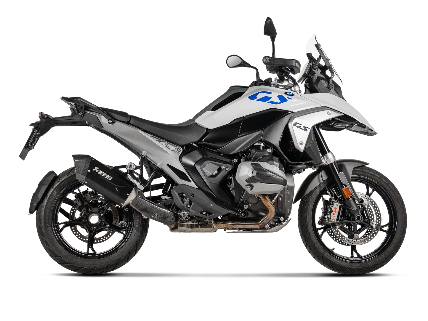 AKRAPOVIC P-HSB13SO1 BMW R1300GS / Adventure (2023+) Heat Shield (carbon) – Accessories in the 2WheelsHero Motorcycle Aftermarket Accessories and Parts Online Shop