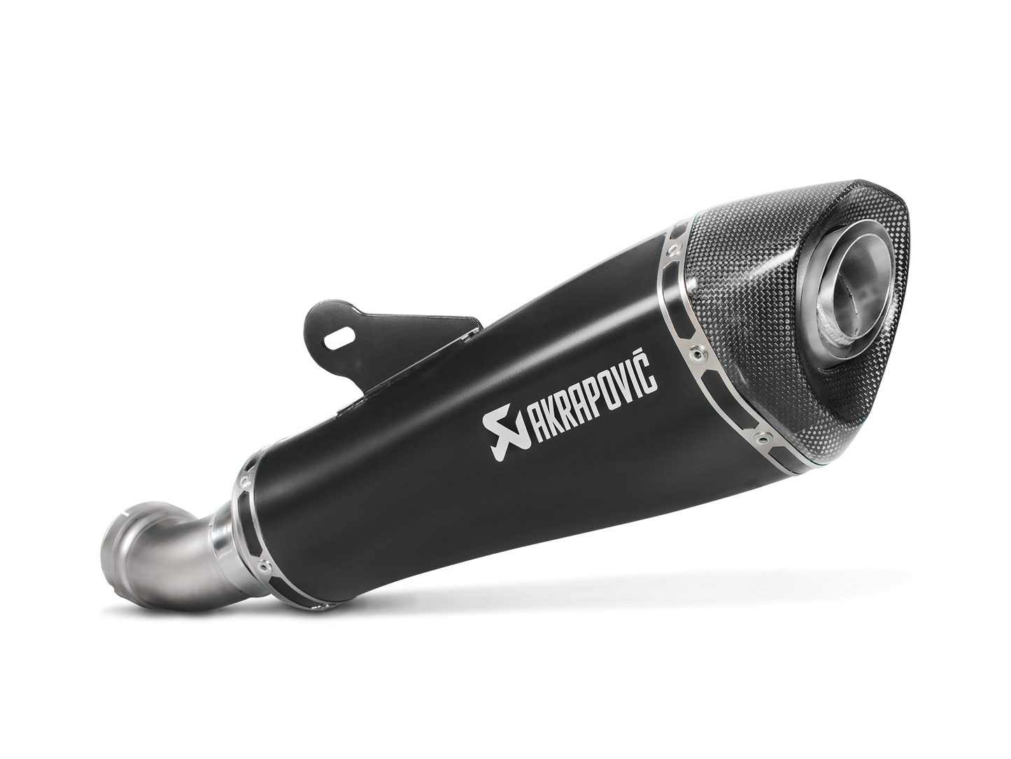 AKRAPOVIC L-B12SO8T BMW R nineT (2020+) Link Pipe (titanium; low-position) – Accessories in the 2WheelsHero Motorcycle Aftermarket Accessories and Parts Online Shop