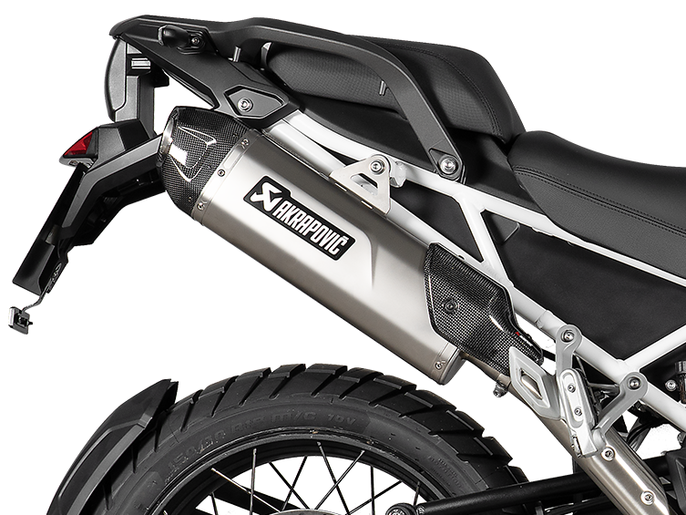 AKRAPOVIC S-T12SO6-HJA Triumph Tiger 1200 GT / RALLY (2024+) Slip-On Exhaust (titanium) – Accessories in the 2WheelsHero Motorcycle Aftermarket Accessories and Parts Online Shop