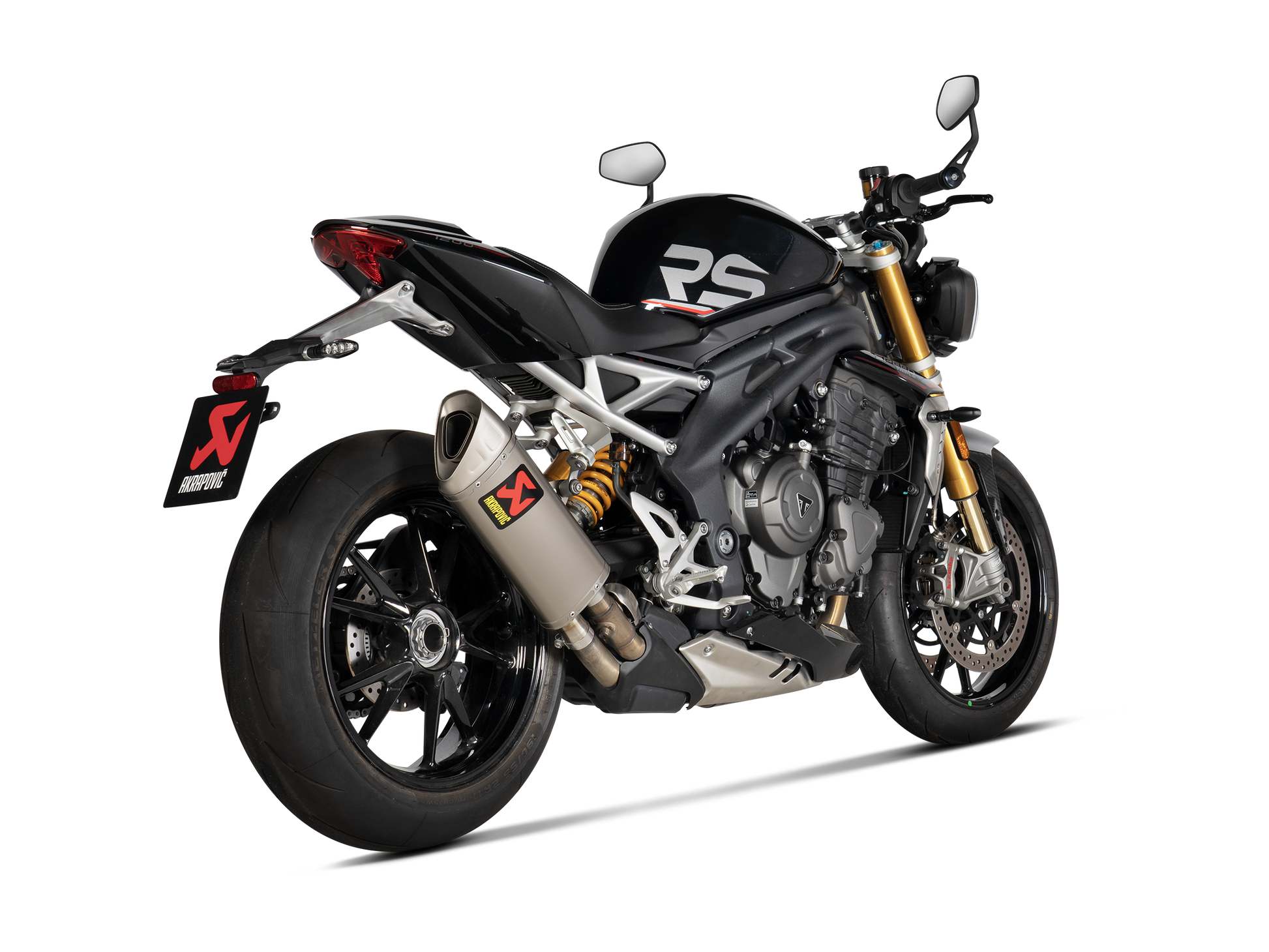 AKRAPOVIC S-T12SO5-HAPXLT Triumph Speed Triple 1200 RS / RR (2024+) Slip-On Exhaust (titanium) – Accessories in the 2WheelsHero Motorcycle Aftermarket Accessories and Parts Online Shop
