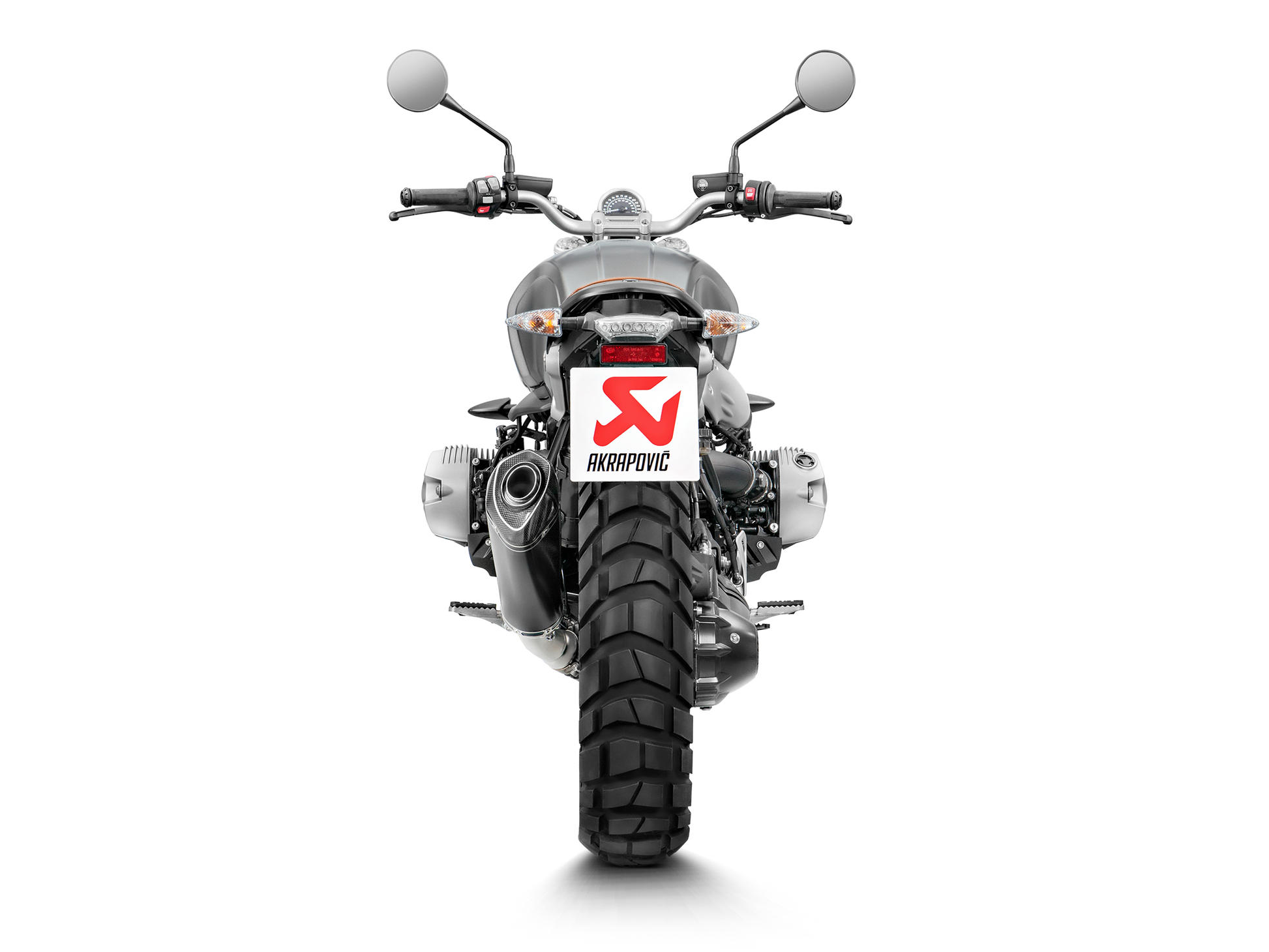 AKRAPOVIC L-B12SO8T BMW R nineT (2020+) Link Pipe (titanium; low-position) – Accessories in the 2WheelsHero Motorcycle Aftermarket Accessories and Parts Online Shop