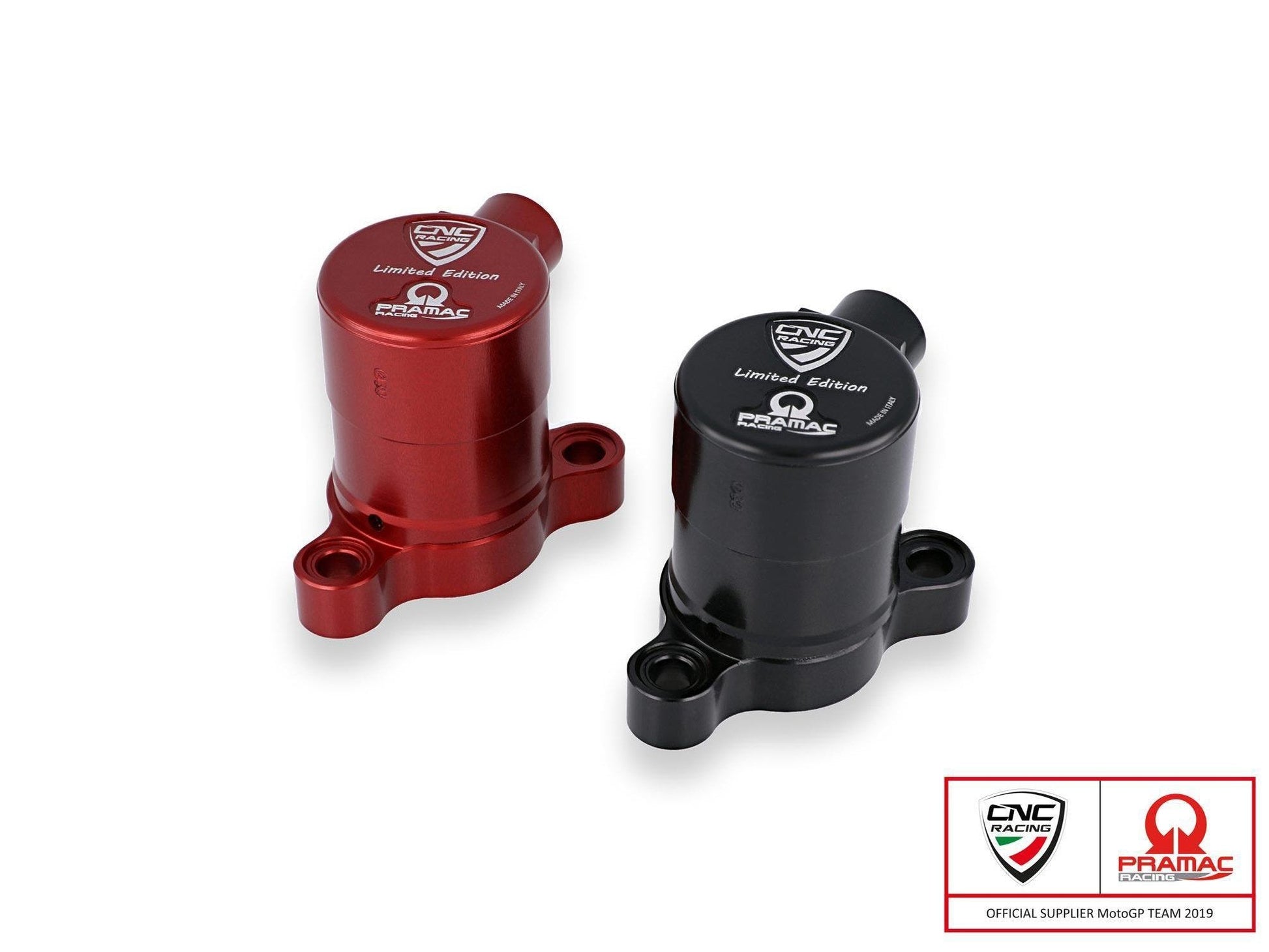 AF293PR - CNC RACING Ducati Panigale V2 Clutch Slave Cylinder (Ø 30 mm; Pramac Racing Limited Edition) – Accessories in the Motodeal Motorcycle Aftermarket Accessories and Parts Online Shop