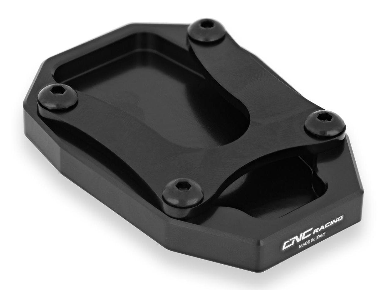 BM503 - CNC RACING Ducati Multistrada 1200 (15/17) Kickstand Pad – Accessories in the Motodeal Motorcycle Aftermarket Accessories and Parts Online Shop