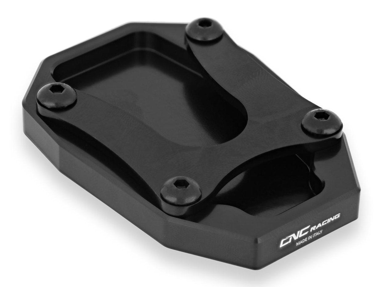 BM502 - CNC RACING Ducati Scrambler Kickstand Pad – Accessories in the Motodeal Motorcycle Aftermarket Accessories and Parts Online Shop