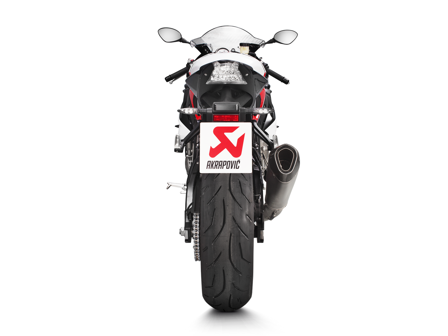 AKRAPOVIC S-B10R3-CZT BMW S1000RR / M1000RR (2018+) Exhaust System "Racing Line" (titanium) – Accessories in the 2WheelsHero Motorcycle Aftermarket Accessories and Parts Online Shop