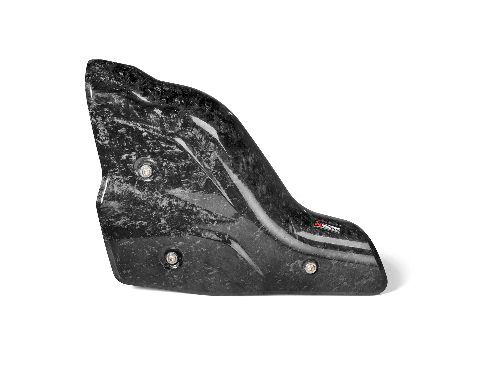 AKRAPOVIC P-HSD9SO3 Ducati Monster 950 (2024+) Heat Shield (carbon) – Accessories in the 2WheelsHero Motorcycle Aftermarket Accessories and Parts Online Shop