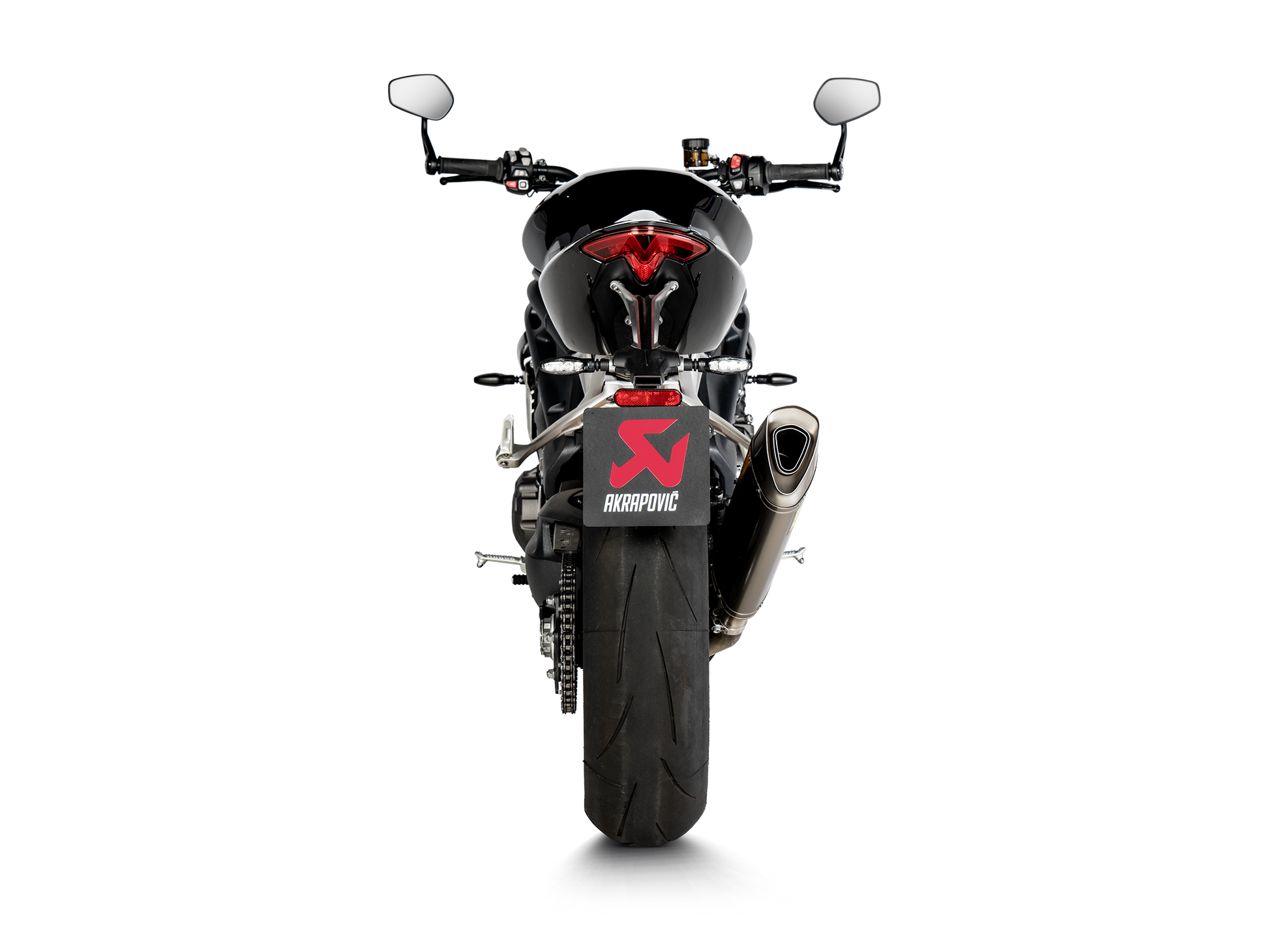 AKRAPOVIC S-T12SO5-HAPXLT Triumph Speed Triple 1200 RS / RR (2024+) Slip-On Exhaust (titanium) – Accessories in the 2WheelsHero Motorcycle Aftermarket Accessories and Parts Online Shop