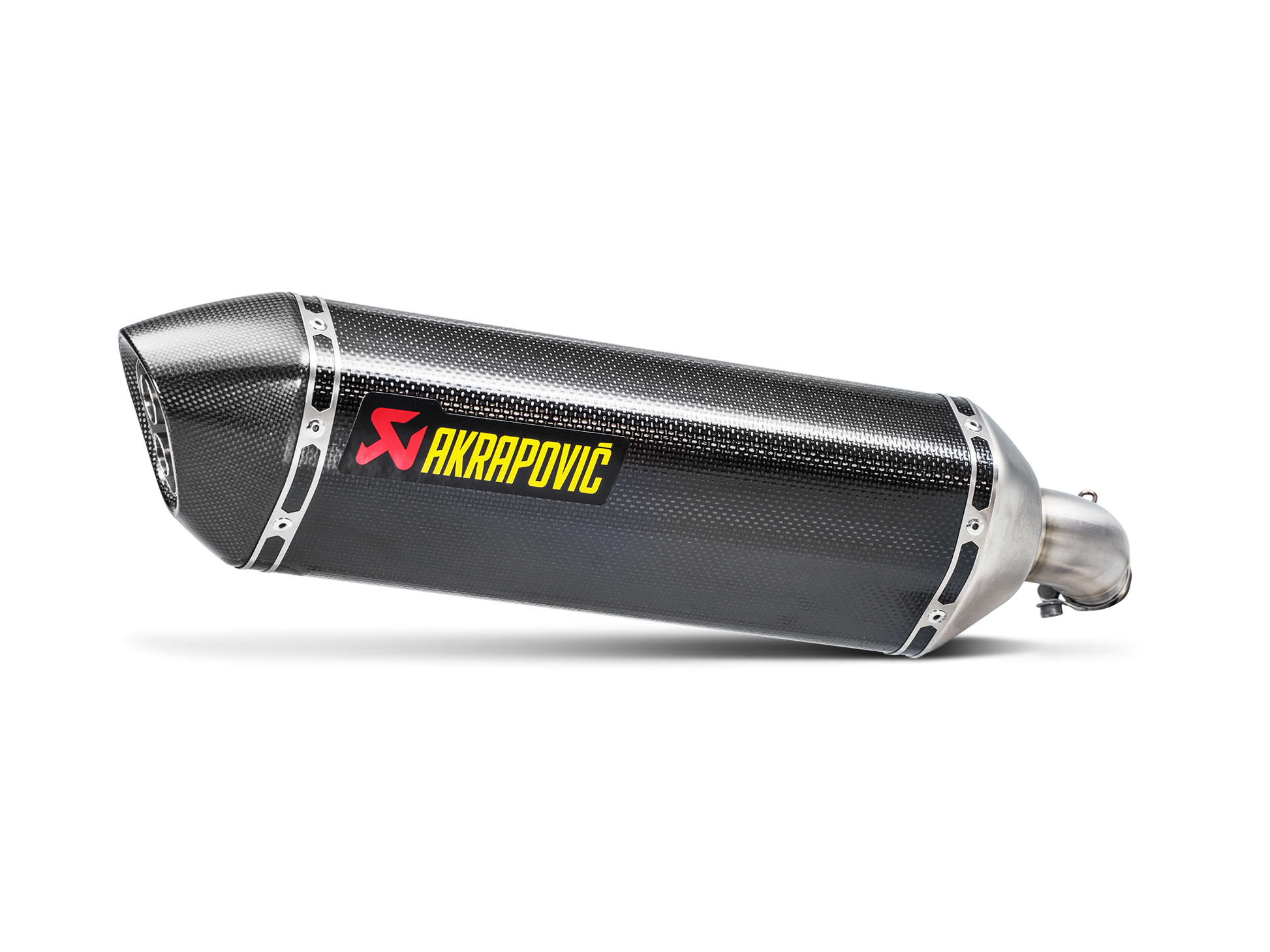 AKRAPOVIC S-S6SO9-HRC/1 Suzuki SV 650 (2024+) Slip-On Exhaust (carbon) – Accessories in the 2WheelsHero Motorcycle Aftermarket Accessories and Parts Online Shop