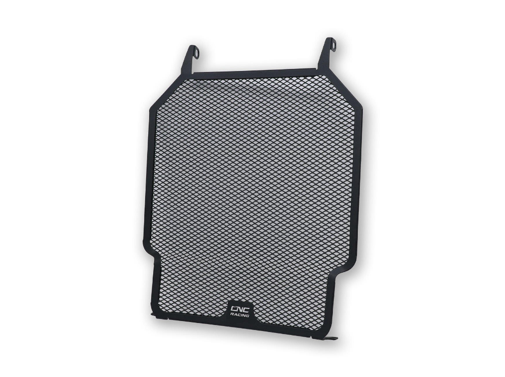 RA064 - CNC RACING MV Agusta Brutale / Dragster Radiator Guard – Accessories in the Motodeal Motorcycle Aftermarket Accessories and Parts Online Shop