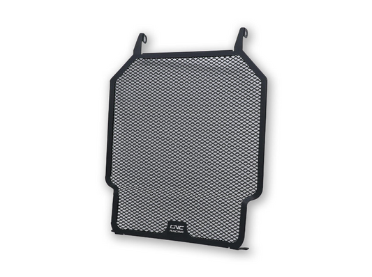 RA064 - CNC RACING MV Agusta Brutale / Dragster Radiator Guard – Accessories in the Motodeal Motorcycle Aftermarket Accessories and Parts Online Shop