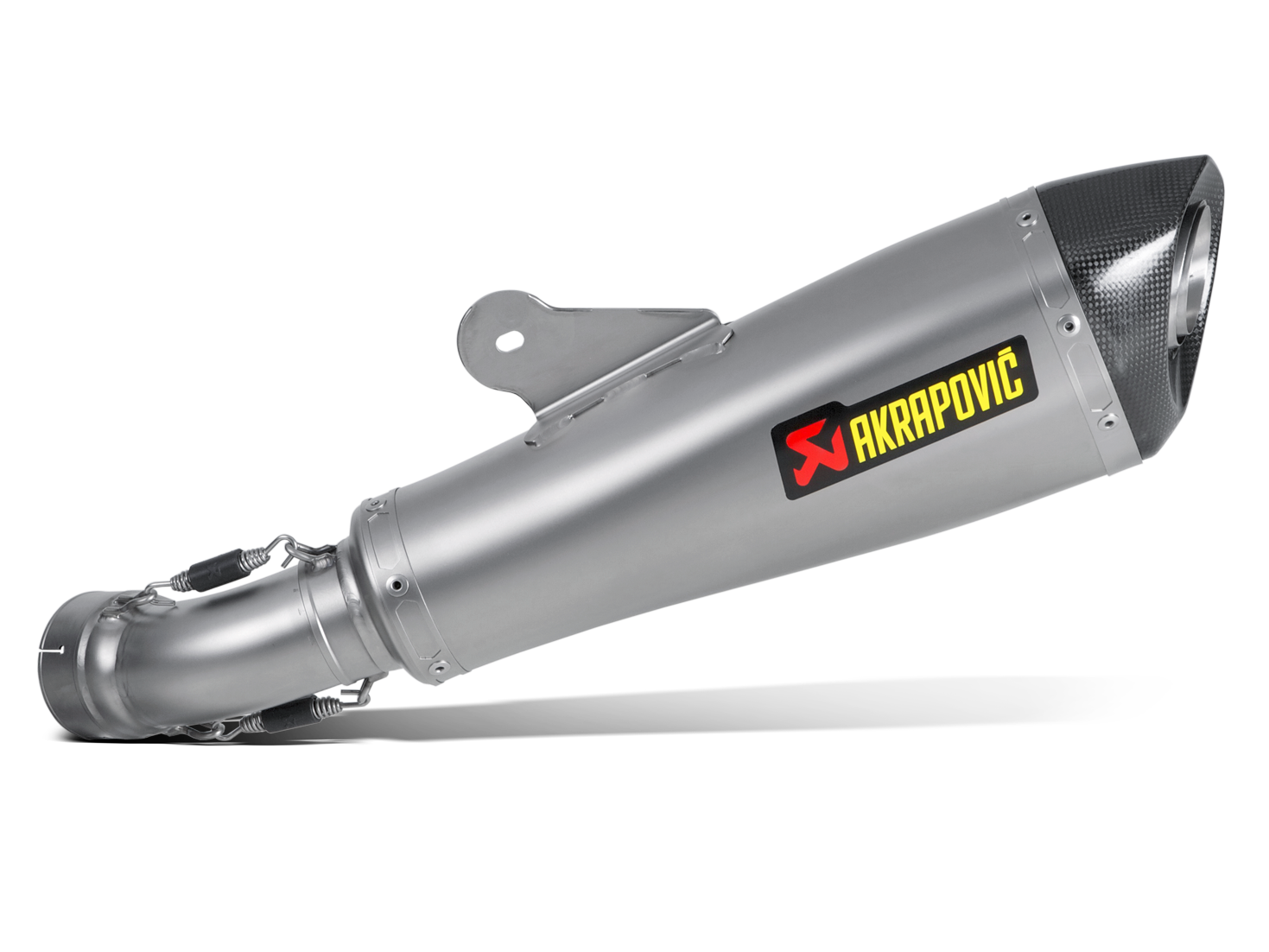 AKRAPOVIC L-B12SO5T BMW R nineT (2016+) Link Pipe (titanium; low-position) – Accessories in the 2WheelsHero Motorcycle Aftermarket Accessories and Parts Online Shop