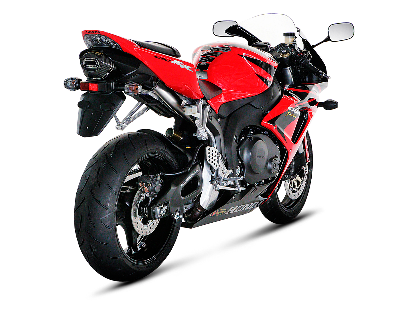 AKRAPOVIC S-H10SO5T-HWC Honda CBR1000RR (2007+) Slip-On Exhaust (carbon) – Accessories in the 2WheelsHero Motorcycle Aftermarket Accessories and Parts Online Shop