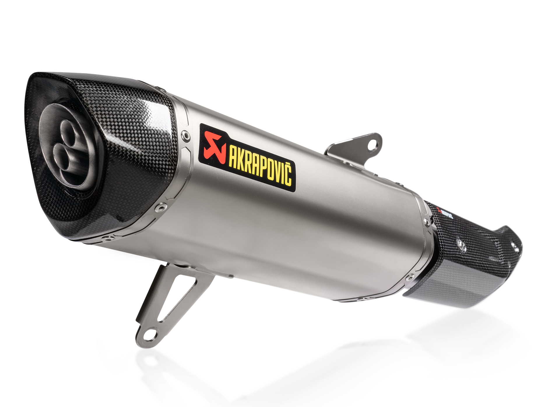 AKRAPOVIC P-HSY3SO2 Yamaha Tricity 300 / X-MAX 300 (2021+) Heat Shield (carbon) – Accessories in the 2WheelsHero Motorcycle Aftermarket Accessories and Parts Online Shop