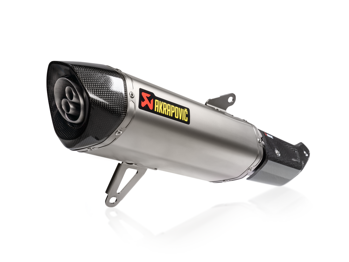 AKRAPOVIC P-HSY3SO2 Yamaha Tricity 300 (2024+) Heat Shield (carbon) – Accessories in the 2WheelsHero Motorcycle Aftermarket Accessories and Parts Online Shop