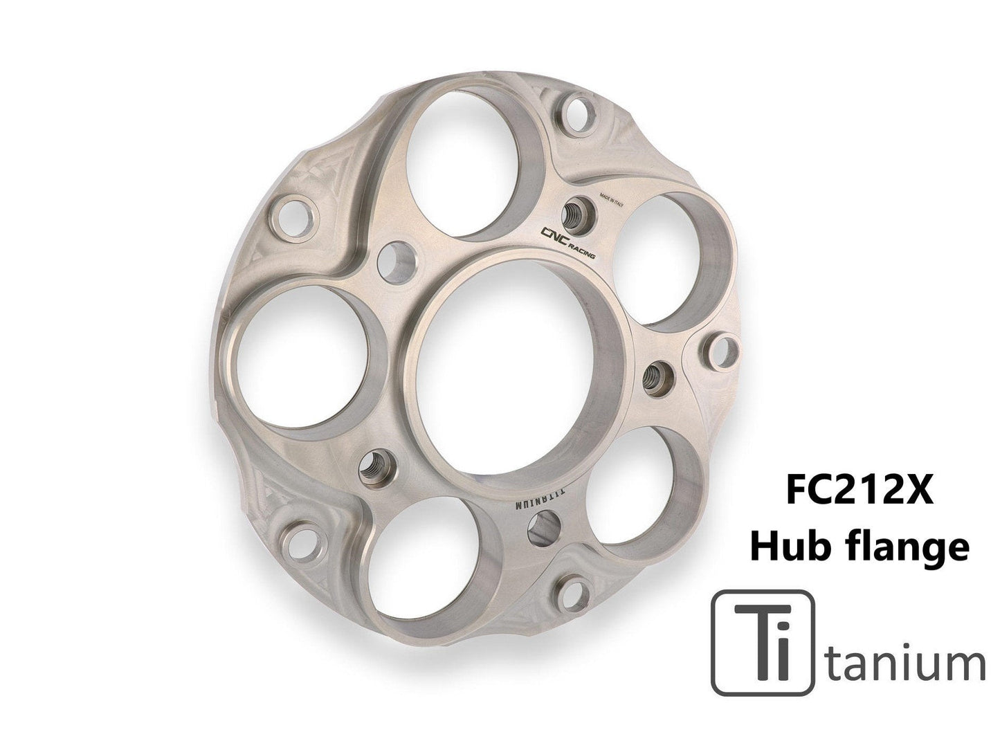 CNC RACING Ducati Monster Full Rear Sprocket Kit – Accessories in the Motodeal Motorcycle Aftermarket Accessories and Parts Online Shop
