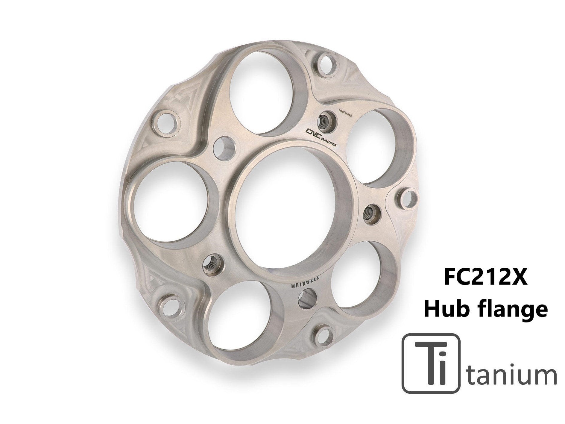 CNC RACING Ducati Monster Full Rear Sprocket Kit – Accessories in the Motodeal Motorcycle Aftermarket Accessories and Parts Online Shop