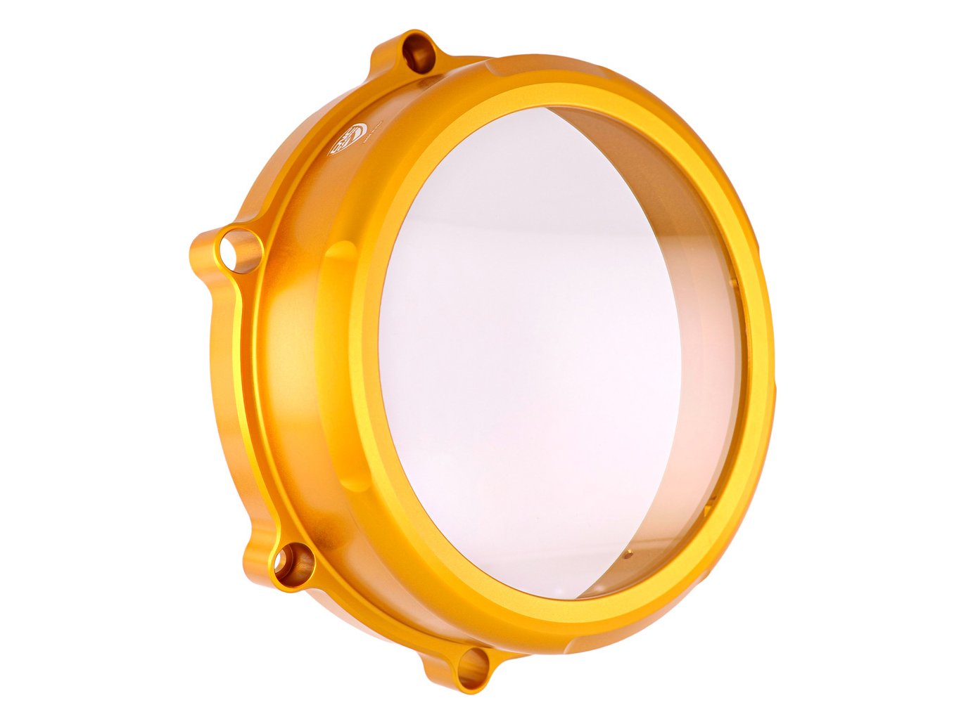 CA400 - CNC RACING Ducati Clear Clutch Cover – Accessories in the Motodeal Motorcycle Aftermarket Accessories and Parts Online Shop