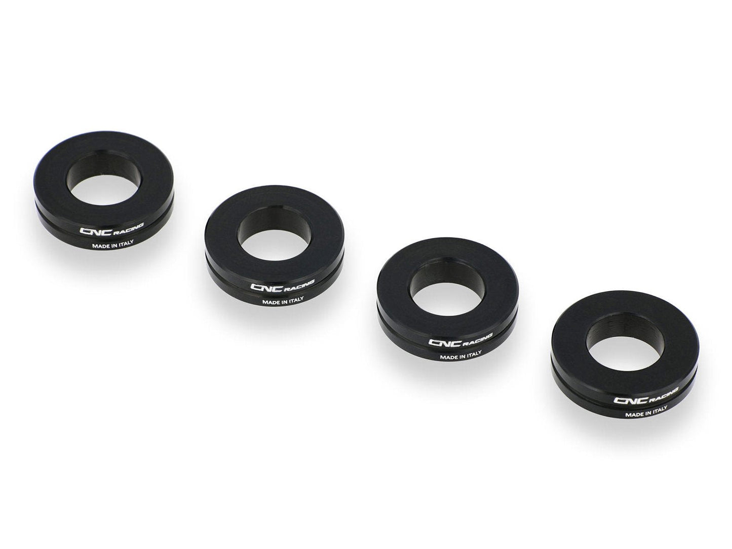 IFD01 - CNC RACING Ducati / Aprilia Front Brake Caliper Spacers Kit – Accessories in the Motodeal Motorcycle Aftermarket Accessories and Parts Online Shop