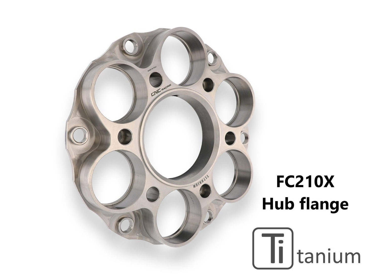 CNC RACING Ducati Superbike / Streetfighter 1098 Full Rear Sprocket Kit – Accessories in the Motodeal Motorcycle Aftermarket Accessories and Parts Online Shop