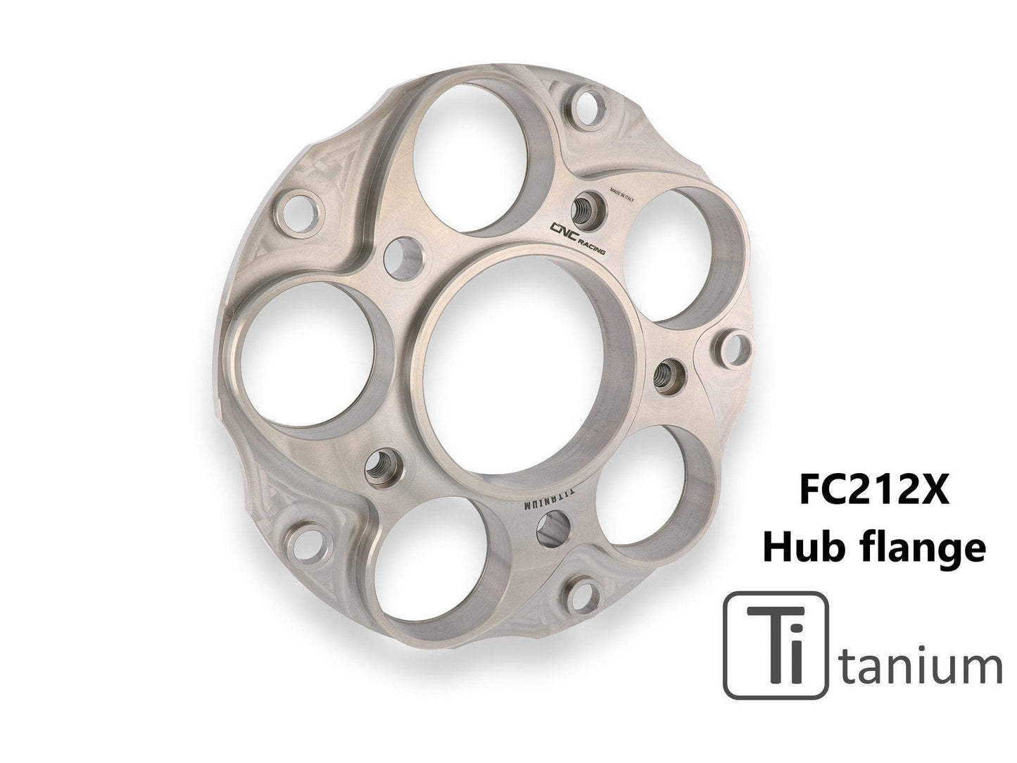 CNC RACING Ducati 916/748/996/998 Full Rear Sprocket Kit – Accessories in the Motodeal Motorcycle Aftermarket Accessories and Parts Online Shop