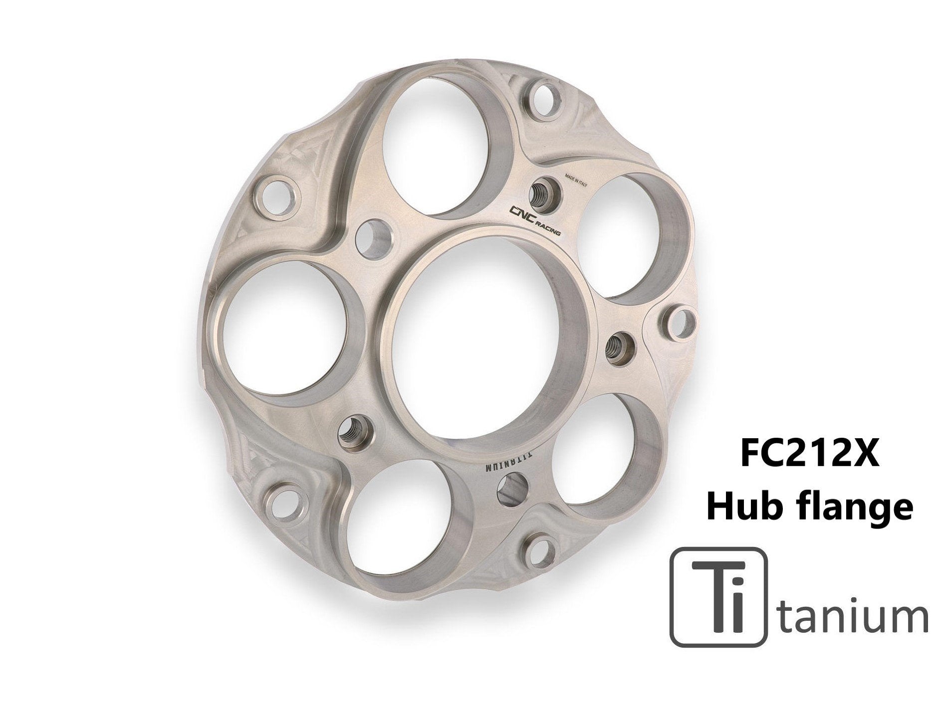 CNC RACING Ducati 916/748/996/998 Full Rear Sprocket Kit – Accessories in the Motodeal Motorcycle Aftermarket Accessories and Parts Online Shop