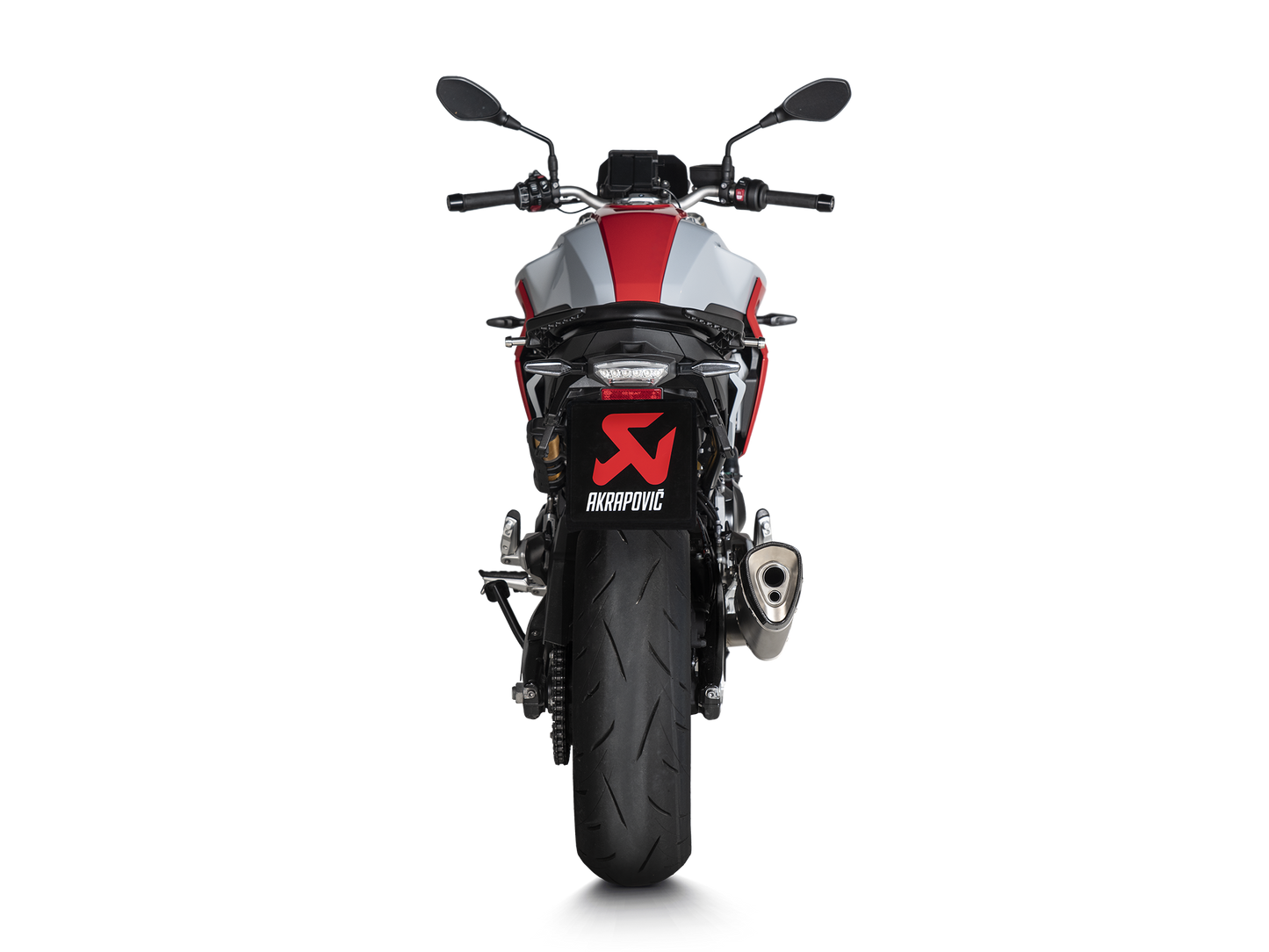 AKRAPOVIC S-B9SO1-HAPLT BMW F900R / F900XR (2020+) Slip-on Exhaust (titanium) – Accessories in the 2WheelsHero Motorcycle Aftermarket Accessories and Parts Online Shop