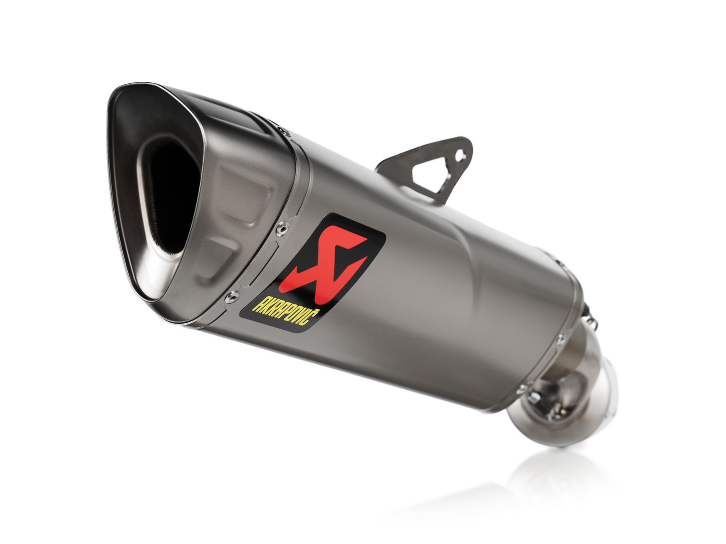 AKRAPOVIC S-H10SO28-APLT/TD Honda CBR1000RR-R Fireblade / SP (2025+) Slip-On Exhaust Track Day (titanium) – Accessories in the 2WheelsHero Motorcycle Aftermarket Accessories and Parts Online Shop
