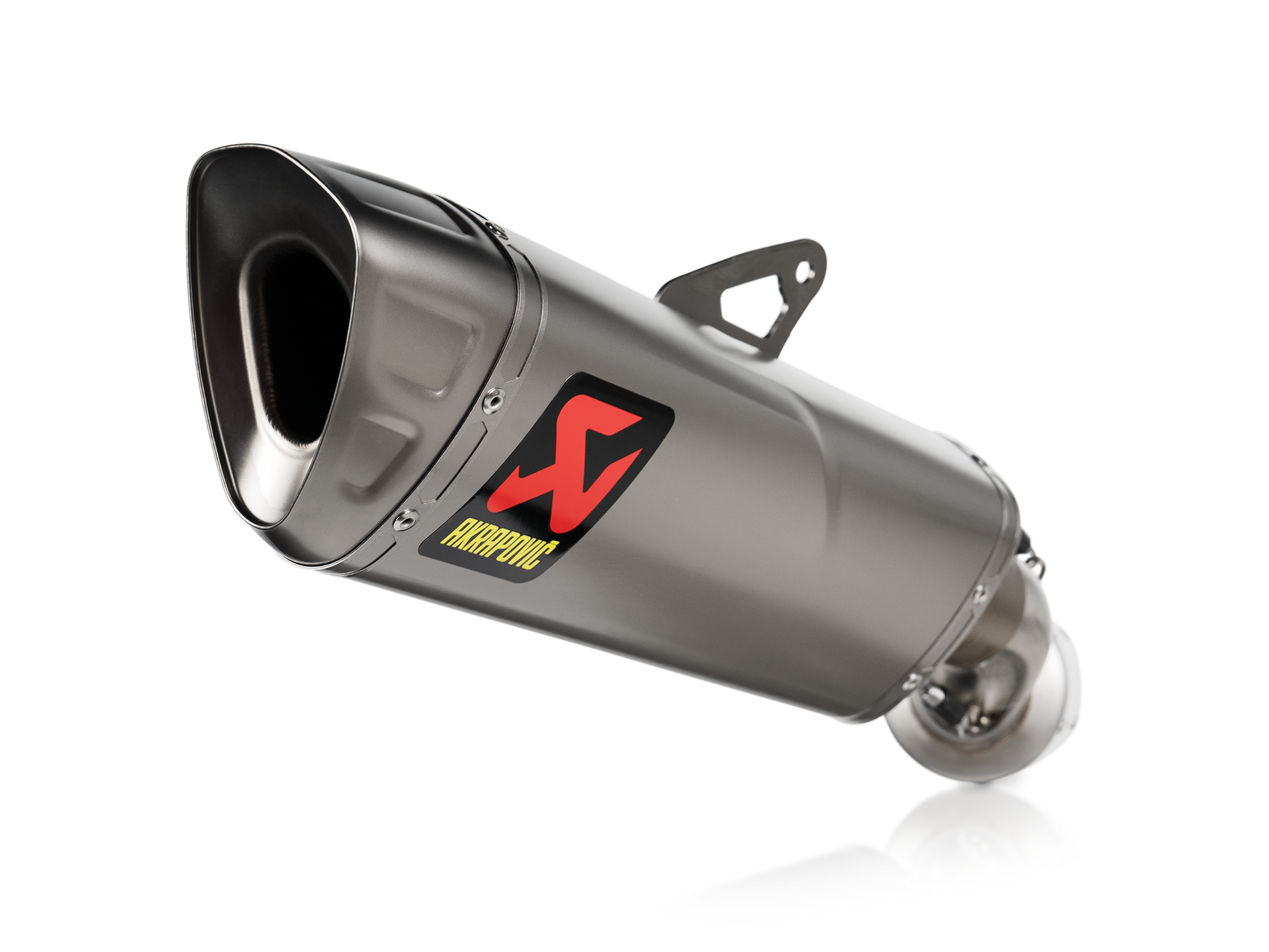 AKRAPOVIC S-H10SO28-APLT/TD Honda CBR1000RR-R Fireblade / SP (2025+) Slip-On Exhaust Track Day (titanium) – Accessories in the 2WheelsHero Motorcycle Aftermarket Accessories and Parts Online Shop