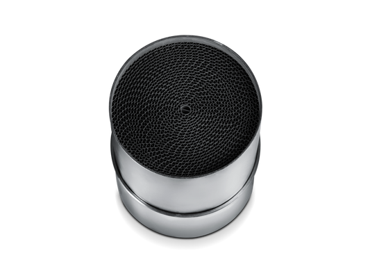 AKRAPOVIC P-KAT-051 Yamaha XSR 900 / GP (2021+) Catalytic Converter – Accessories in the 2WheelsHero Motorcycle Aftermarket Accessories and Parts Online Shop