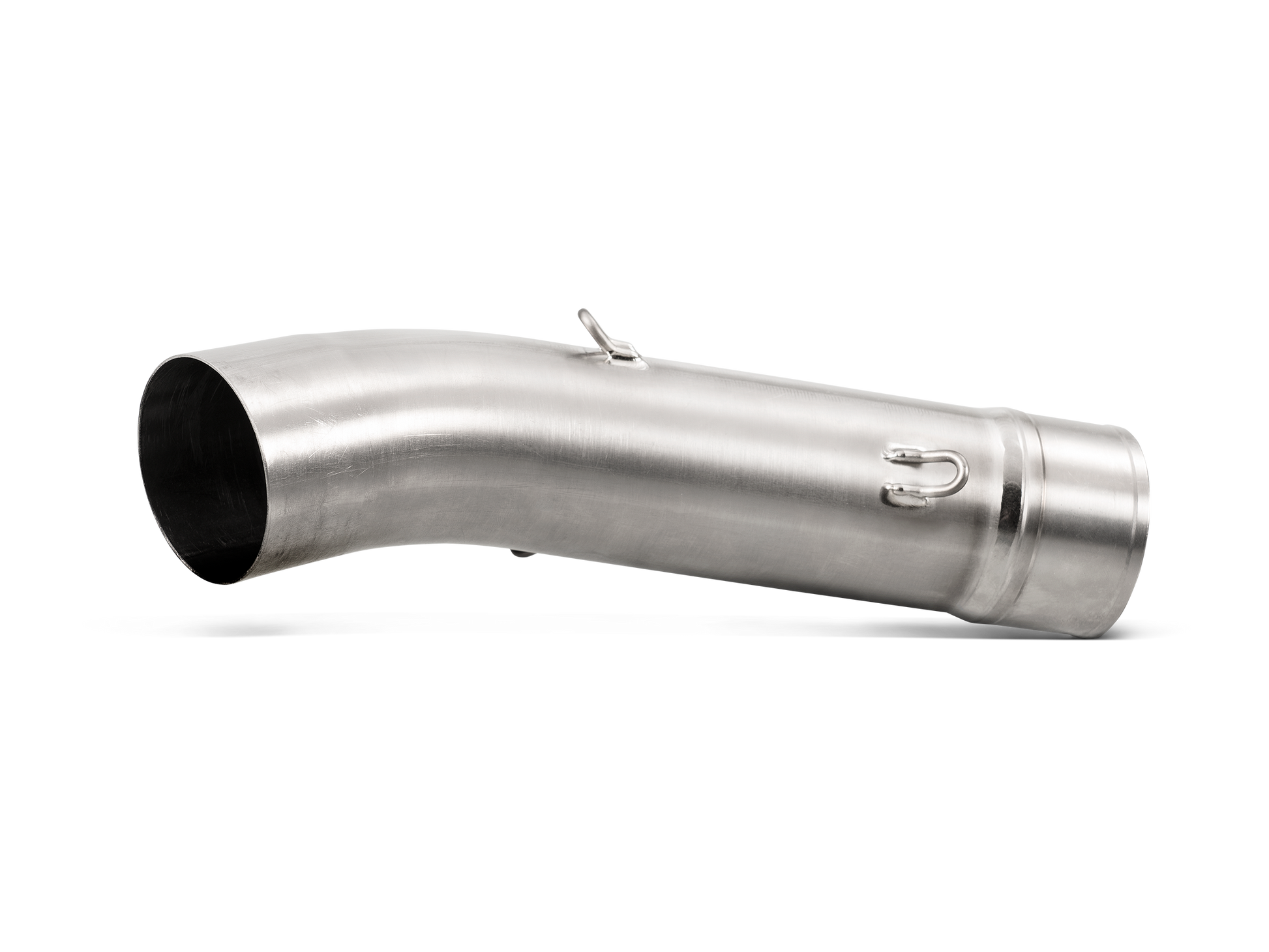 AKRAPOVIC L-Y10E5/TD Yamaha YZF-R1 (2025+) EVO KIT Track Day Link Pipe (titanium) – Accessories in the 2WheelsHero Motorcycle Aftermarket Accessories and Parts Online Shop