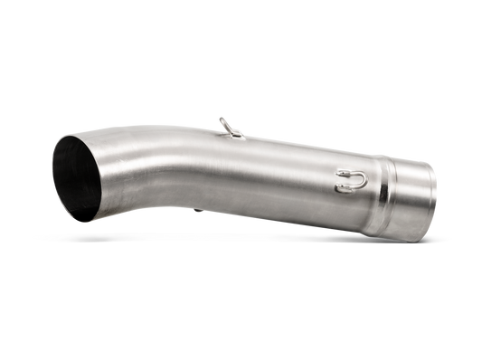 AKRAPOVIC L-Y10E5/TD Yamaha YZF-R1 (2025+) EVO KIT Track Day Link Pipe (titanium) – Accessories in the 2WheelsHero Motorcycle Aftermarket Accessories and Parts Online Shop